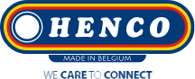 Henco - We care to connect